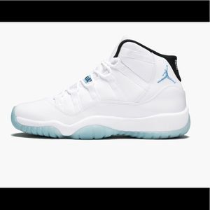 Air Jordan 11 Retro